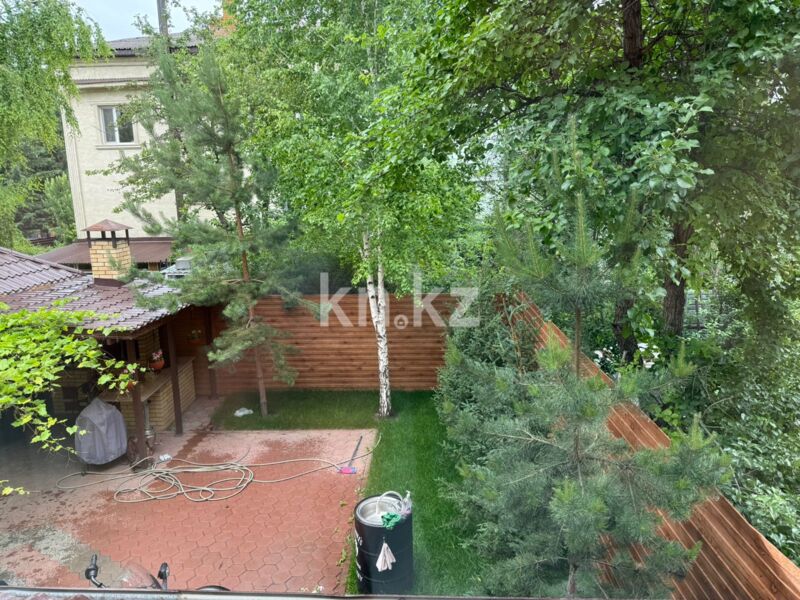 Продажа 4-комнатного дома, 248.7 м² - Продажа четырехкомнатных домов, коттеджей в Астане фото 11 из 40
