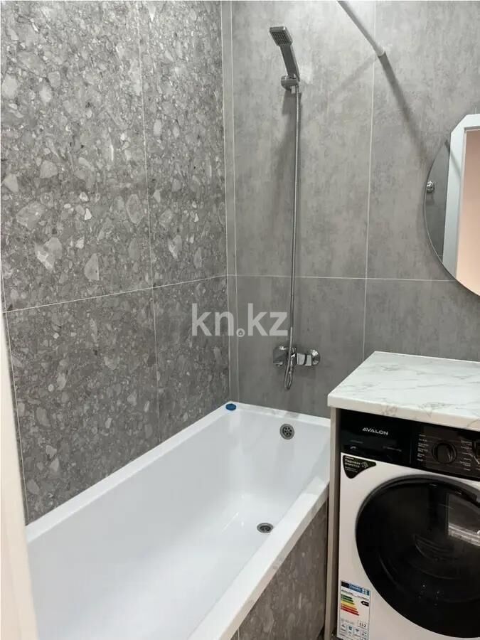 Продажа 1-комнатной квартиры, 44.5 м² - Продажа однокомнатных квартир в р-не Нура Астаны - страница 33 фото 3 из 3