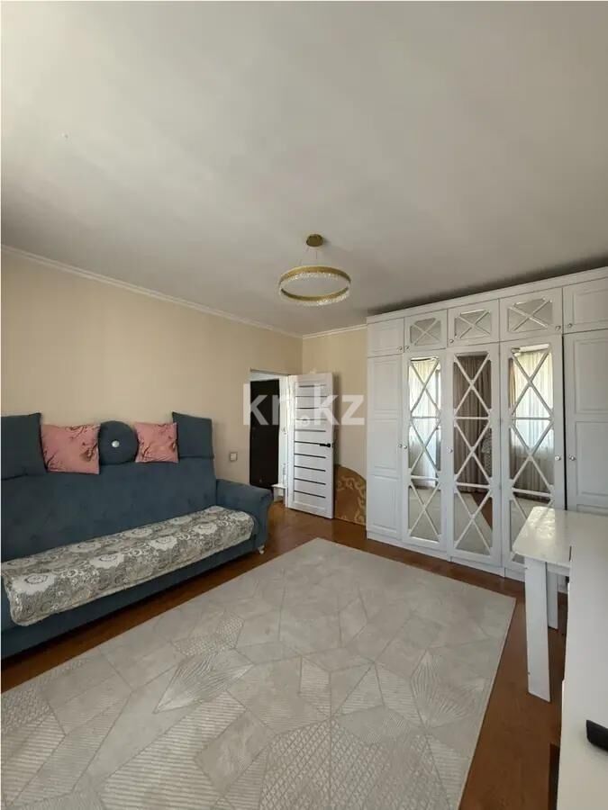 Продажа 1-комнатной квартиры, 34.4 м² - Продажа однокомнатных квартир в Алатауском р-не Алматы - страница 2 фото 1 из 4