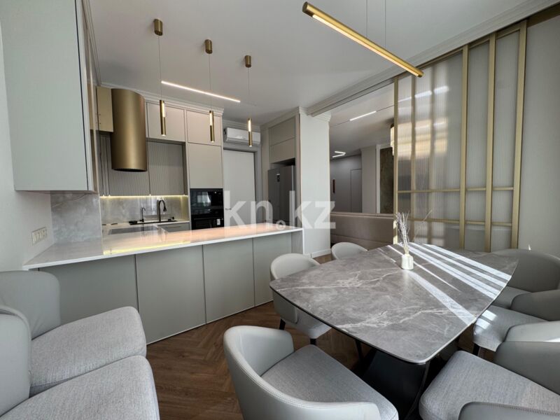 Продажа 3-комнатной квартиры, 104.6 м² - Продажа земельных участков в Актау фото 6 из 11
