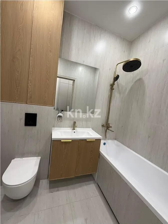 Продажа 2-комнатной квартиры, 44 м² - Продажа квартир в кирпичном доме в Астане - страница 215 фото 5 из 5