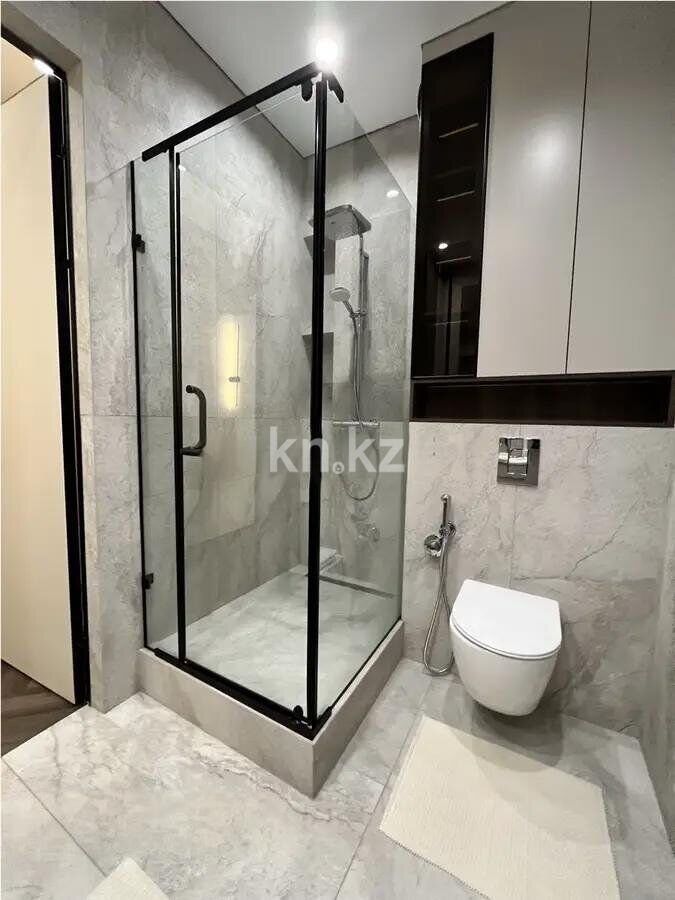 Продажа 2-комнатной квартиры, 53 м² - Продажа двухкомнатных квартир в блочном доме в Астане - страница 3 фото 4 из 5