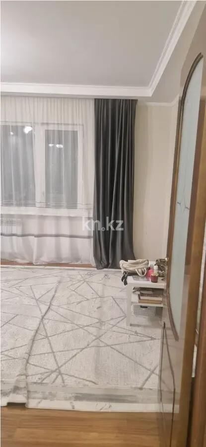 Продажа 2-комнатной квартиры, 65 м² - Продажа двухкомнатных квартир в монолитном доме в Казахстане - страница 12 фото 2 из 7