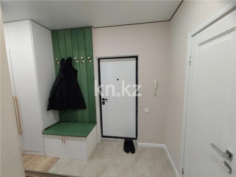 Продажа 2-комнатной квартиры, 60 м² - Продажа двухкомнатных квартир в блочном доме в Астане - страница 49 фото 5 из 5