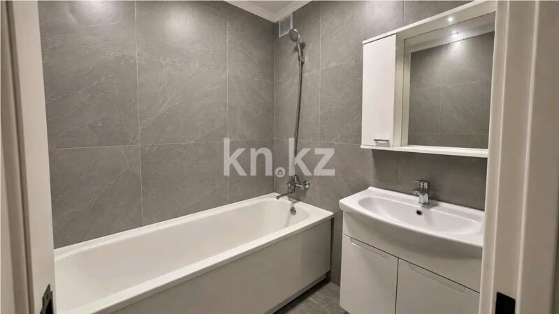 Продажа 3-комнатной квартиры, 63 м² - Продажа квартир в панельном доме в Караганде - страница 2 фото 4 из 5