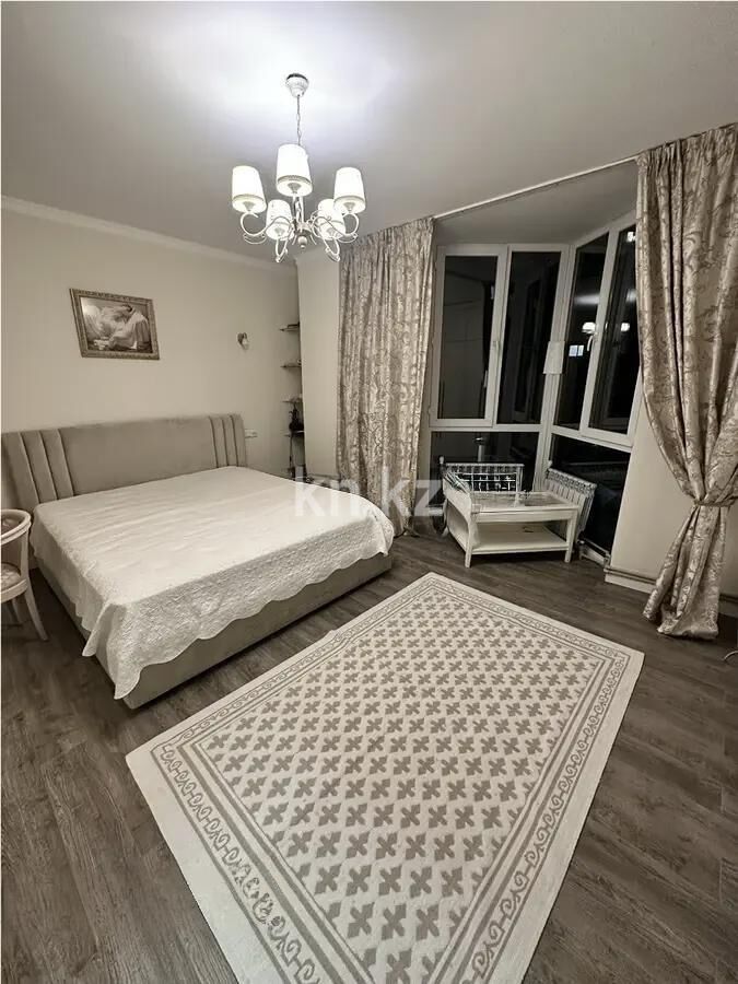 Продажа 2-комнатной квартиры, 107.8 м² - Продажа двухкомнатных квартир в монолитно-каркасном доме в Казахстане - страница 6 фото 2 из 7