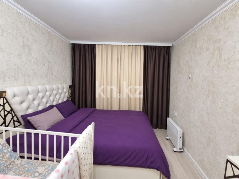 Продажа 3-комнатной квартиры, 54 м² - Недвижимость в Темиртау - страница 2 фото 3 из 12