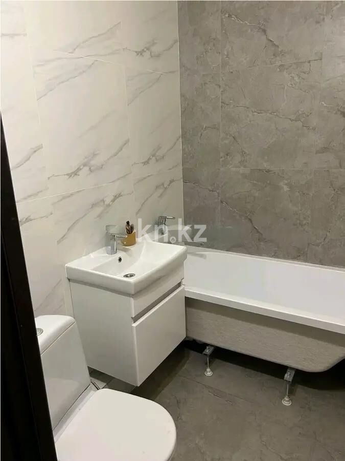 Продажа 2-комнатной квартиры, 46 м² - Продажа квартир в панельном доме в Казахстане - страница 2 фото 4 из 4