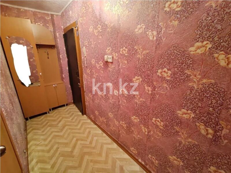 Продажа 2-комнатной квартиры, 45 м² - Продажа двухкомнатных квартир от собственников в Темиртау фото 7 из 8