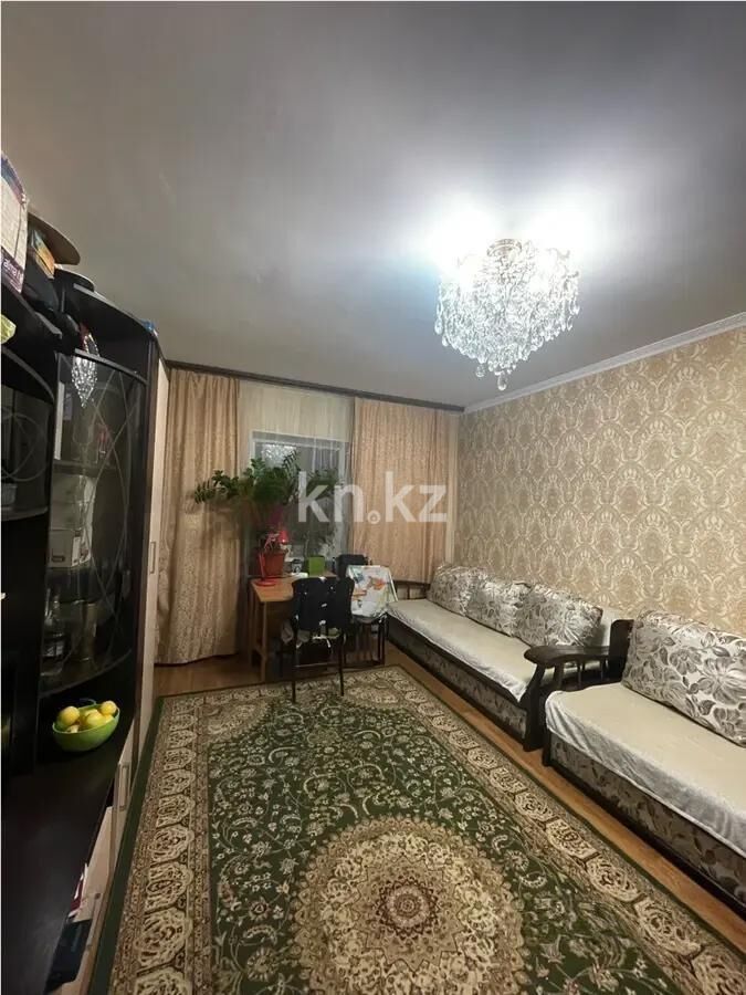 Продажа 1-комнатной квартиры, 45 м² - Продажа квартир в Казахстане - страница 11 фото 1 из 6