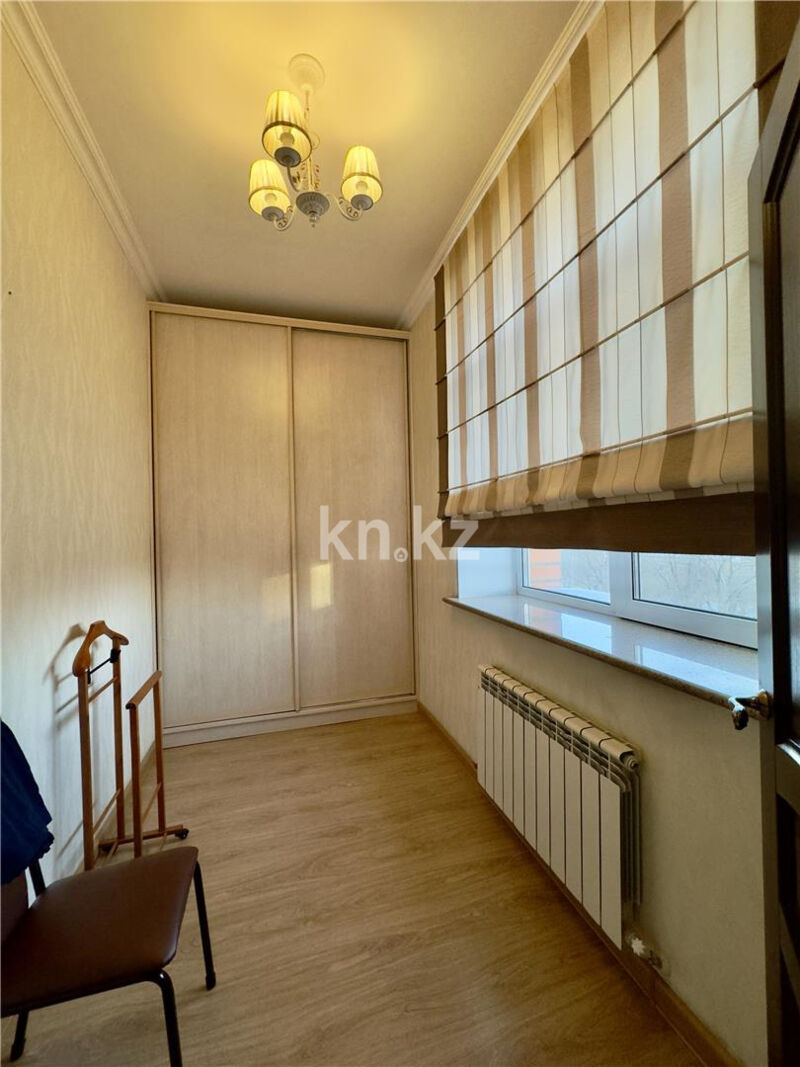 Продажа 5-комнатной квартиры, 217 м² - Продажа квартир в Михайловке Караганды - страница 6 фото 3 из 28