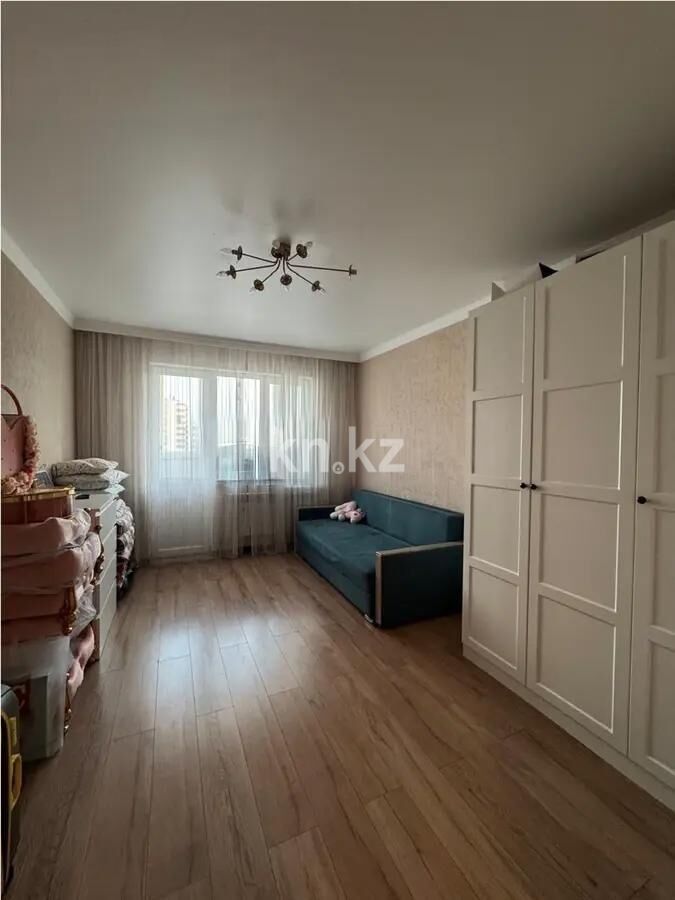 Продажа 2-комнатной квартиры, 68 м² - Продажа двухкомнатных квартир в монолитно-каркасном доме в Алматы - страница 3 фото 2 из 4