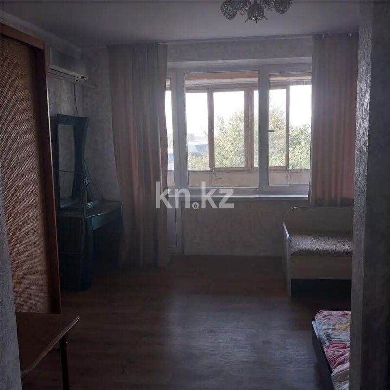 Продажа 1-комнатной квартиры, 34.3 м² - Продажа недвижимости в Алматы - страница 22 фото 1 из 3