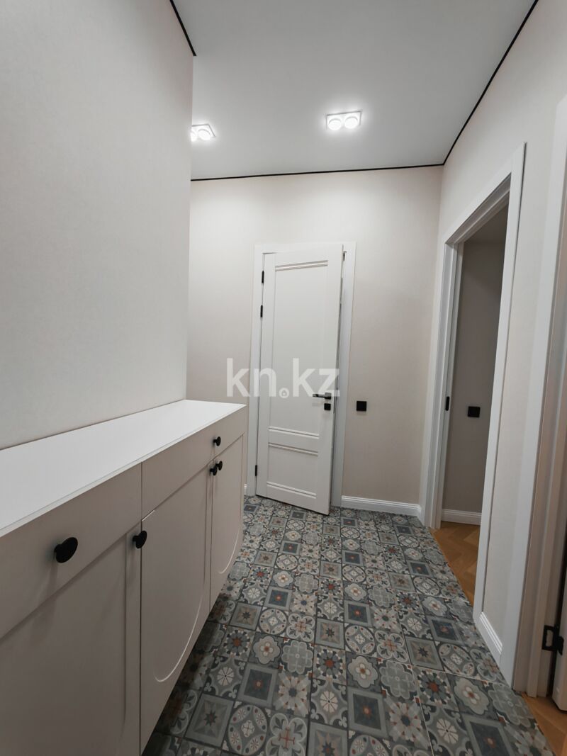 Продажа 3-комнатной квартиры, 68 м² - Продажа квартир в Казахстане - страница 7 фото 8 из 14