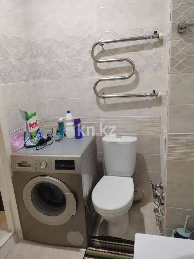 Продажа 1-комнатной квартиры, 40 м² - Продажа однокомнатных квартир в р-не Нура Астаны - страница 16 фото 4 из 5