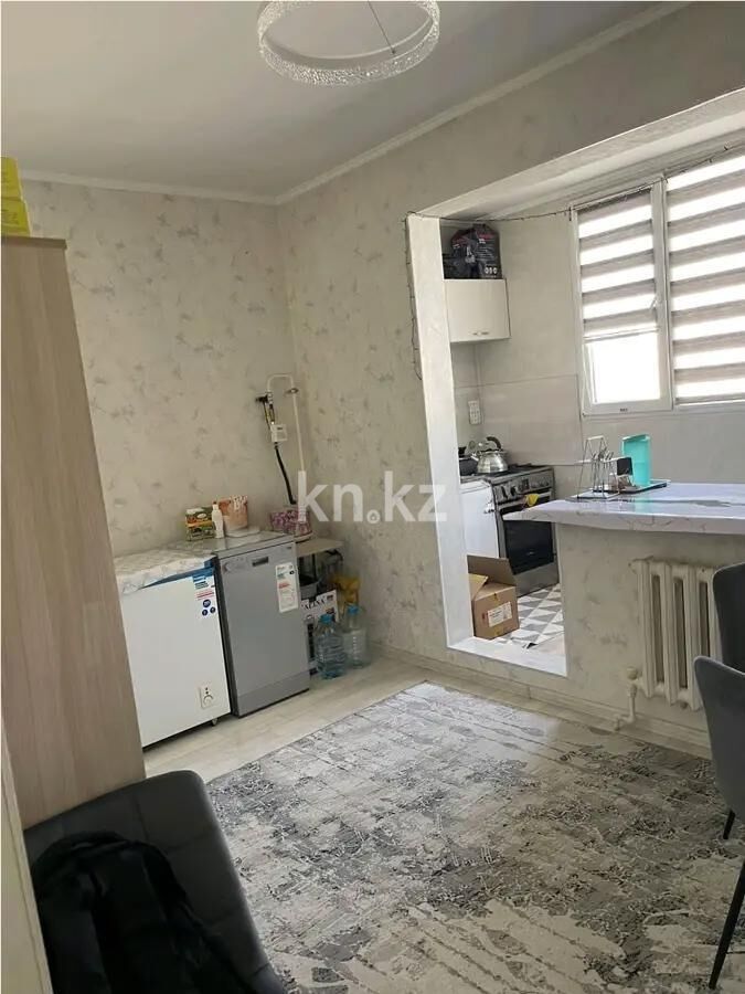 Продажа 1-комнатной квартиры, 43.5 м² - Недвижимость в Алматы - страница 26 фото 4 из 8