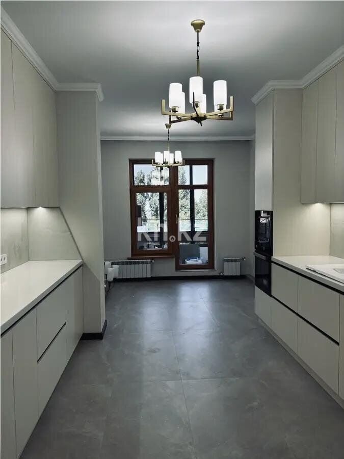 Продажа 4-комнатной квартиры, 170 м² - Продажа четырехкомнатных квартир от собственников в Алматы - страница 4 фото 4 из 5