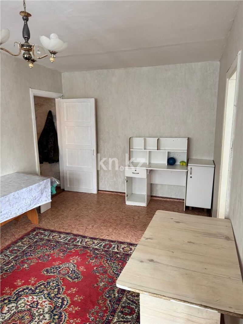 Продажа 3-комнатной квартиры, 48 м² - Продажа квартир в Майкудуке Караганды - страница 40 фото 3 из 8