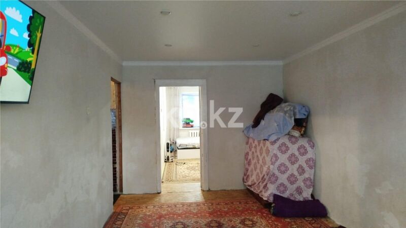 Продажа 2-комнатной квартиры, 44 м² - Продажа квартир в панельном доме в Темиртау - страница 4 фото 12 из 12