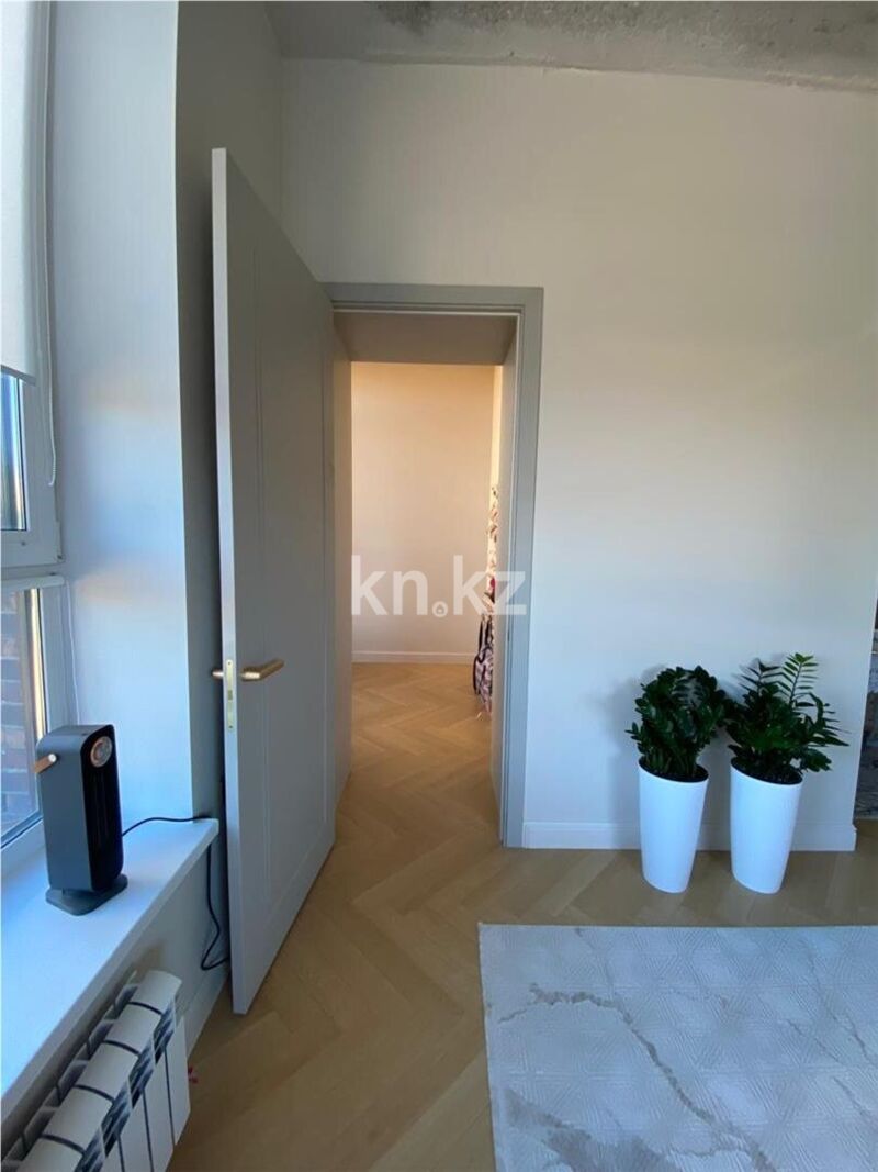 Продажа 3-комнатной квартиры, 64 м² - Продажа квартир в новостройках Караганды - страница 2 фото 8 из 20
