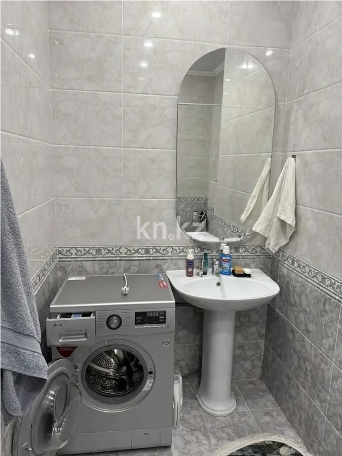 Продажа 1-комнатной квартиры, 40 м² - Продажа однокомнатных квартир в монолитно-каркасном доме в Астане - страница 20 фото 3 из 3