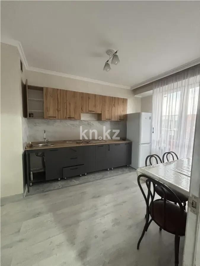 Продажа 2-комнатной квартиры, 50 м² - Продажа двухкомнатных квартир в монолитно-каркасном доме в Казахстане - страница 179 фото 3 из 5