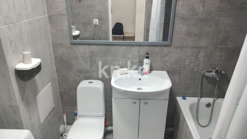 Аренда 1-комнатной квартиры посуточно, 34 м² - Аренда квартир посуточно в Астане - страница 3 фото 6 из 6