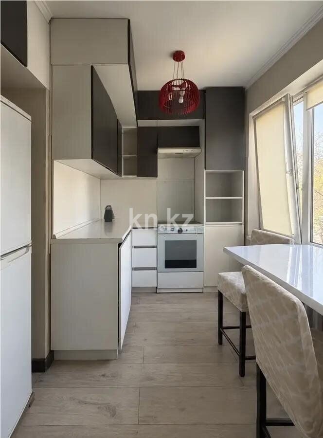 Продажа 3-комнатной квартиры, 57.1 м² - Продажа квартир в Алматы - страница 21 фото 4 из 5