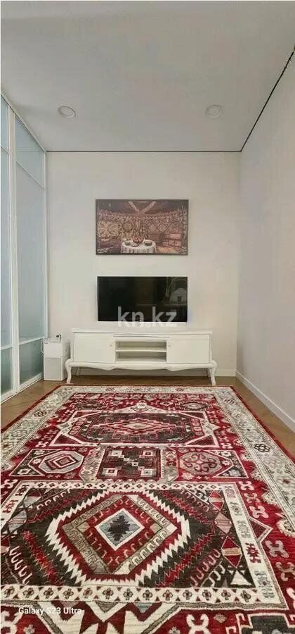 Продажа 1-комнатной квартиры, 40 м² - Продажа однокомнатных квартир от собственников в Алматы - страница 11 фото 1 из 2