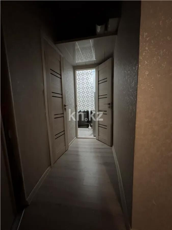 Продажа 1-комнатной квартиры, 41 м² - Продажа квартир в Казахстане - страница 5 фото 7 из 8