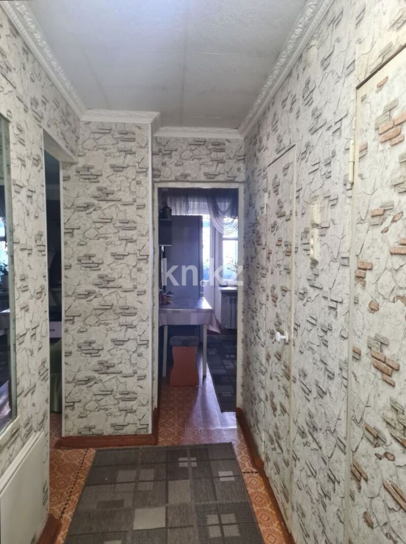 Продажа 2-комнатной квартиры, 50 м² - Продажа жилой и коммерческой недвижимости в Усть-Каменогорске фото 22 из 26