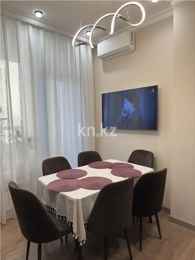 Продажа 3-комнатной квартиры, 83 м² - Продажа трехкомнатных квартир в Астане - страница 19 фото 5 из 7