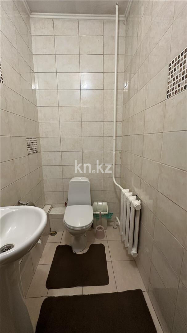 Продажа 3-комнатной квартиры, 83 м² - Продажа квартир в монолитном доме в Астане - страница 14 фото 6 из 8