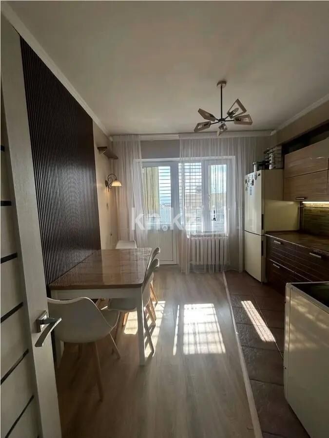 Продажа 2-комнатной квартиры, 88 м² - Продажа квартир в монолитном доме в Алматы - страница 8 фото 3 из 5
