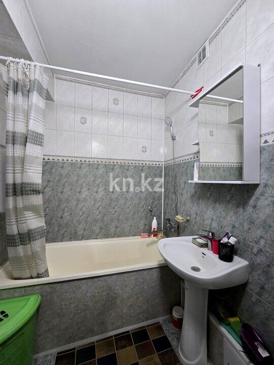 Продажа 2-комнатной квартиры, 50.2 м² - Продажа жилой и коммерческой недвижимости в Алматы фото 15 из 18
