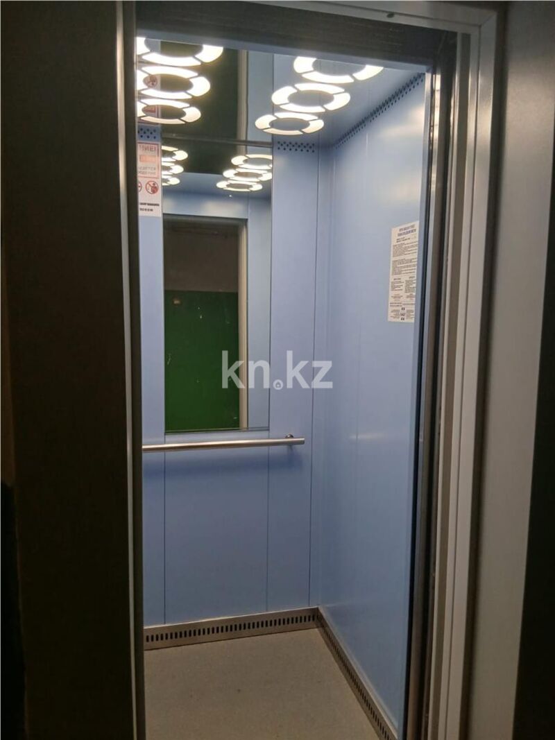 Продажа 3-комнатной квартиры, 68 м² - Продажа трехкомнатных квартир в кирпичном доме в Караганде - страница 25 фото 14 из 14