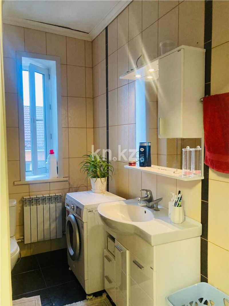 Продажа 6-комнатного дома, 245 м² - Продажа домов, коттеджей в Караганде - страница 7 фото 22 из 31