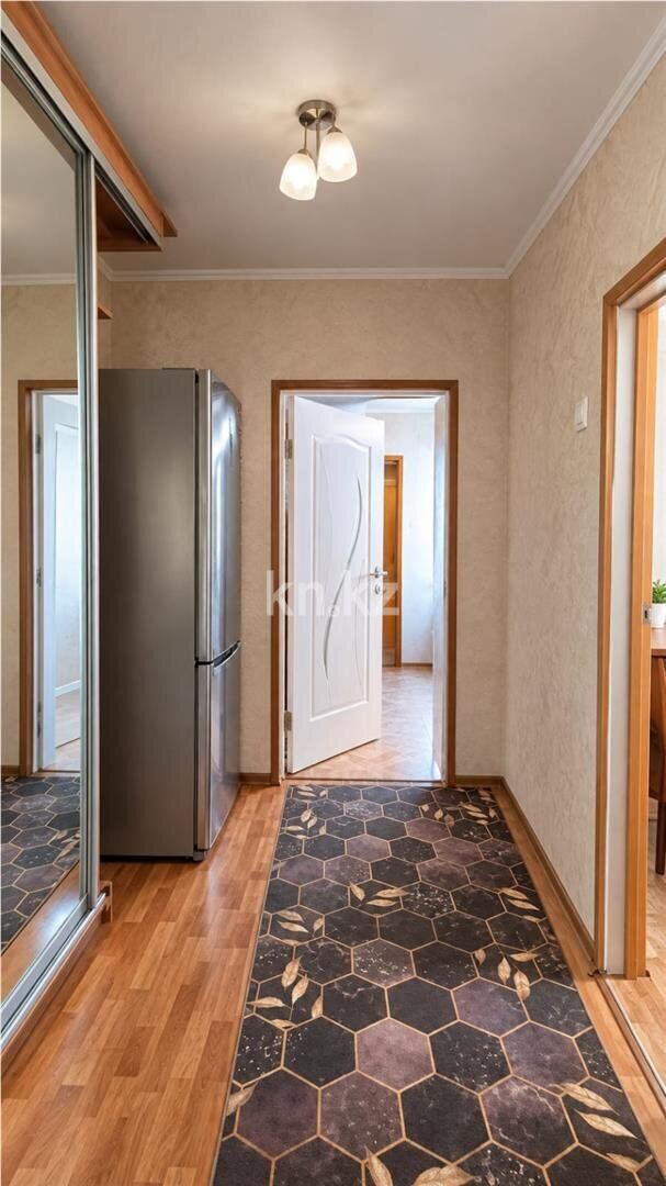 Продажа 4-комнатной квартиры, 61 м² - Продажа квартир в Караганде - страница 9 фото 8 из 8