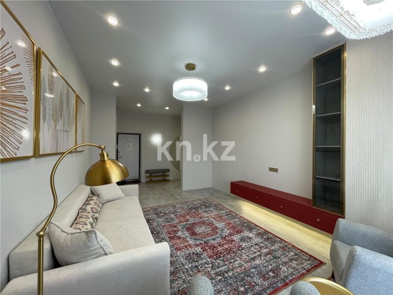 Продажа 2-комнатной квартиры, 63 м² - Продажа квартир в Казахстане - страница 274 фото 3 из 17