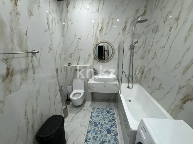 Продажа 2-комнатной квартиры, 64 м² - Продажа двухкомнатных квартир в р-не Есиль Астаны - страница 21 фото 4 из 5