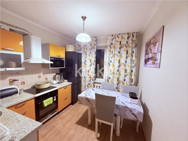 Продажа 3-комнатной квартиры, 64 м² - Продажа трехкомнатных квартир в Караганде - страница 48 фото 4 из 7