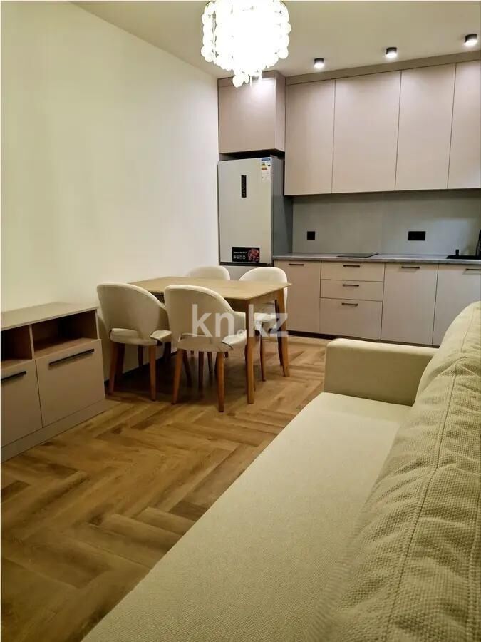 Продажа 2-комнатной квартиры, 33 м² - Продажа двухкомнатных квартир в р-не Есиль Астаны - страница 29 фото 2 из 5