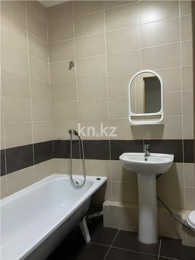 Продажа 1-комнатной квартиры, 50.2 м² - Продажа однокомнатных квартир от собственников в Казахстане - страница 5 фото 3 из 3