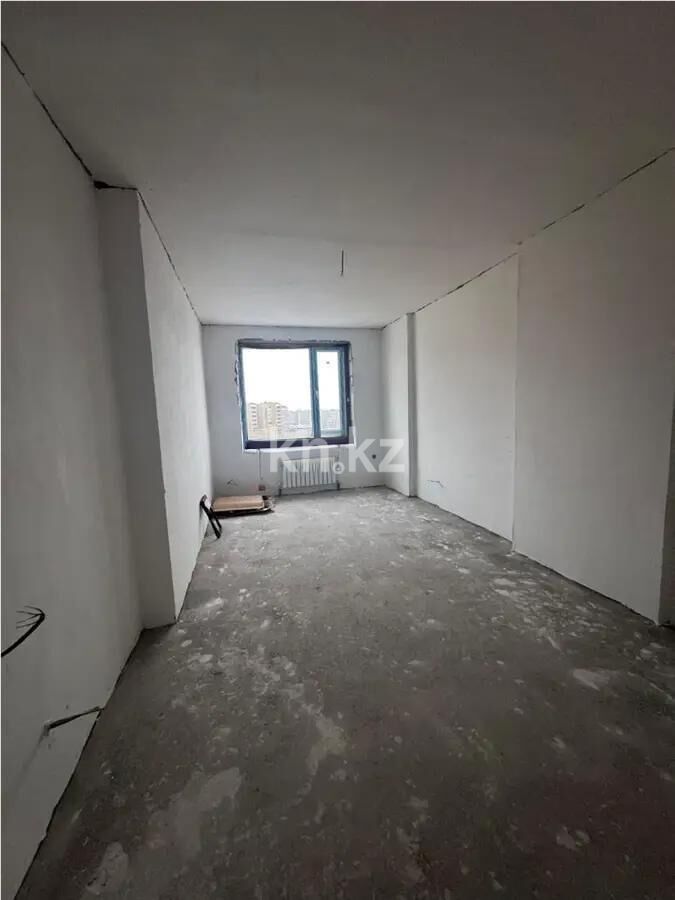 Продажа 2-комнатной квартиры, 60 м² - Продажа квартир в монолитно-каркасном доме в Казахстане - страница 75 фото 1 из 3
