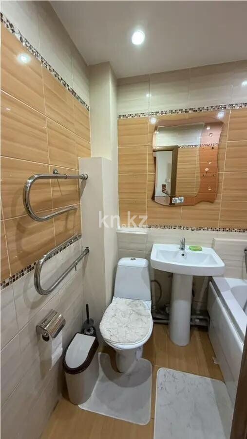 Продажа 2-комнатной квартиры, 41.7 м² - Продажа двухкомнатных квартир в Алматы - страница 2 фото 2 из 3