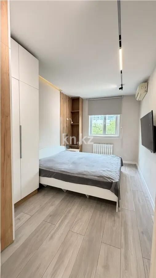 Продажа 2-комнатной квартиры, 42.4 м² - Продажа квартир в панельном доме в Алматы - страница 13 фото 3 из 6