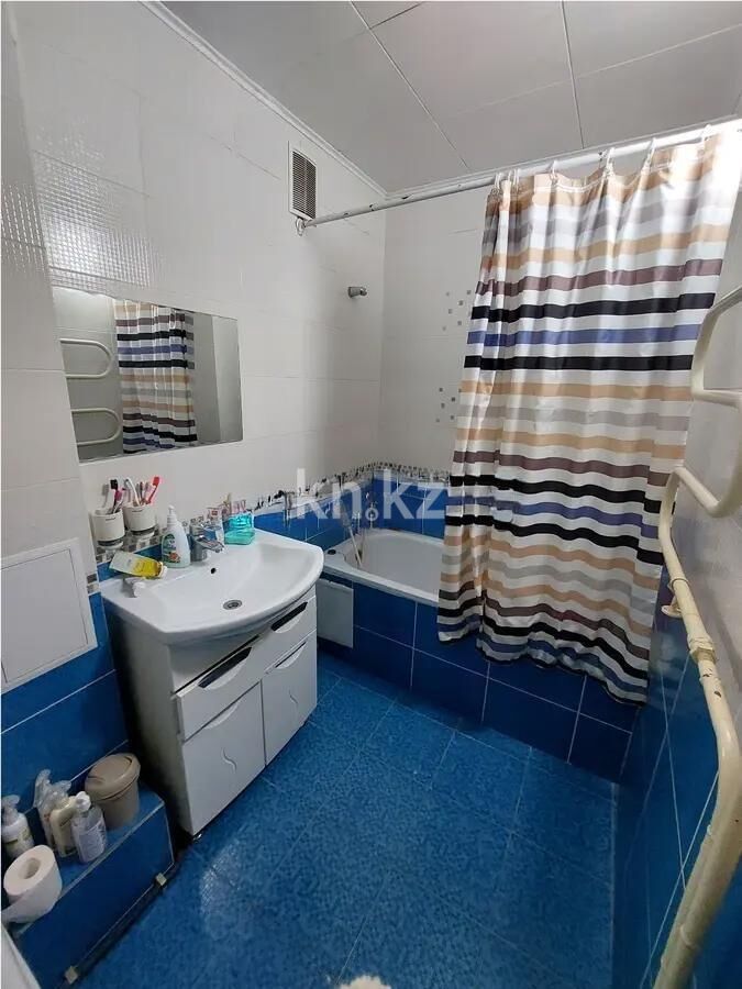 Продажа 4-комнатной квартиры, 86 м² - Продажа четырехкомнатных квартир в кирпичном доме в Казахстане - страница 22 фото 4 из 5