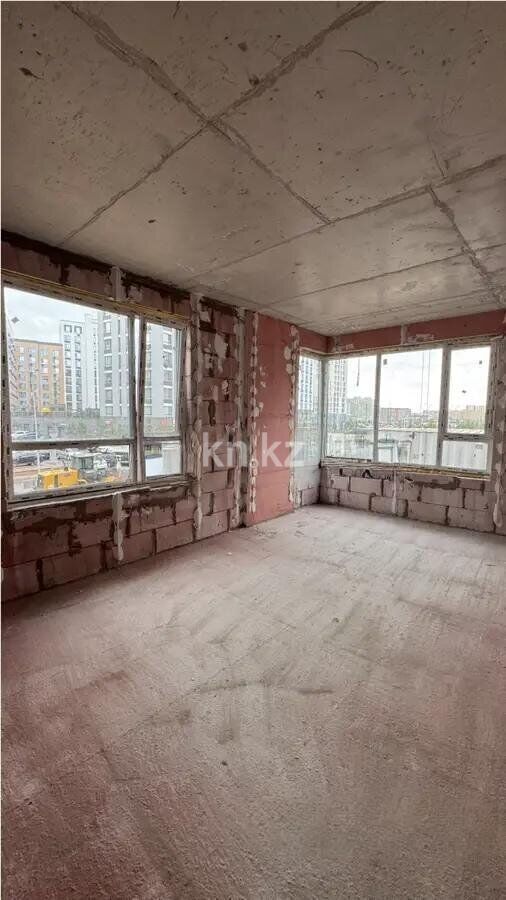 Продажа 2-комнатной квартиры, 70 м² - Продажа двухкомнатных квартир в Астане - страница 11 фото 1 из 3
