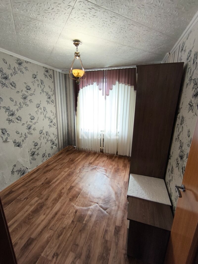Продажа 3-комнатной квартиры, 63.7 м² - Продажа трехкомнатных квартир на Юго-Востоке Караганды - страница 8 фото 10 из 16