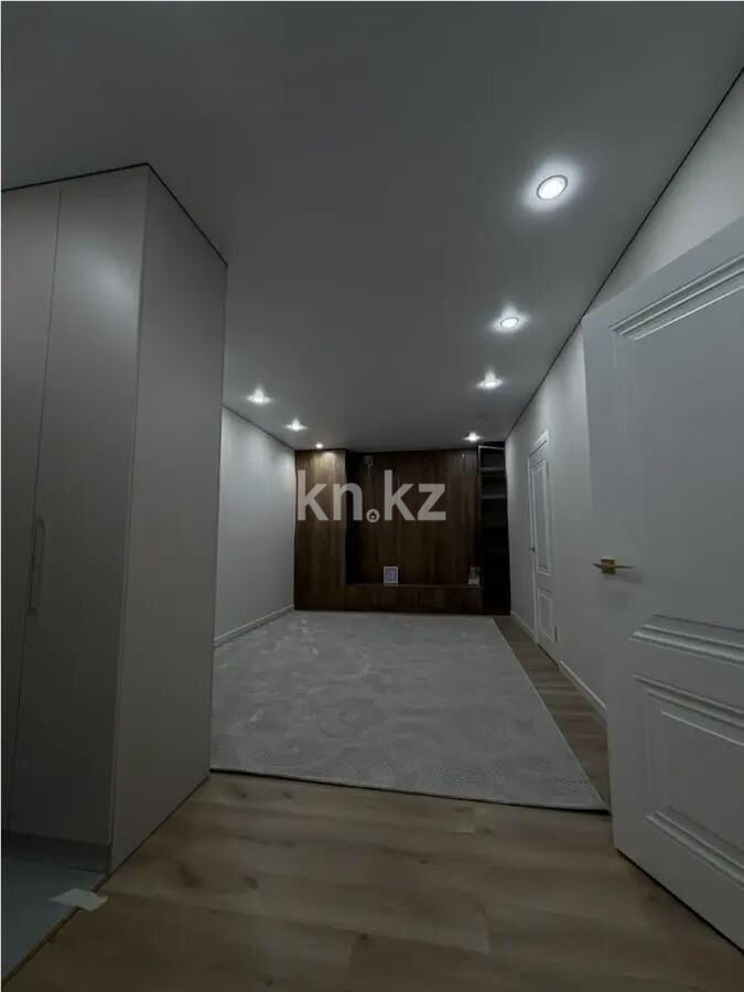 Продажа 3-комнатной квартиры, 60 м² - Продажа трехкомнатных квартир в Наурызбайском р-не Алматы фото 1 из 4